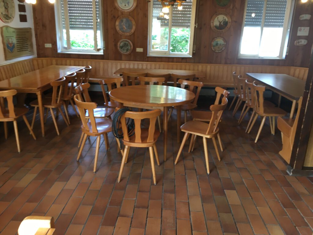 Gaststube_Stammtisch